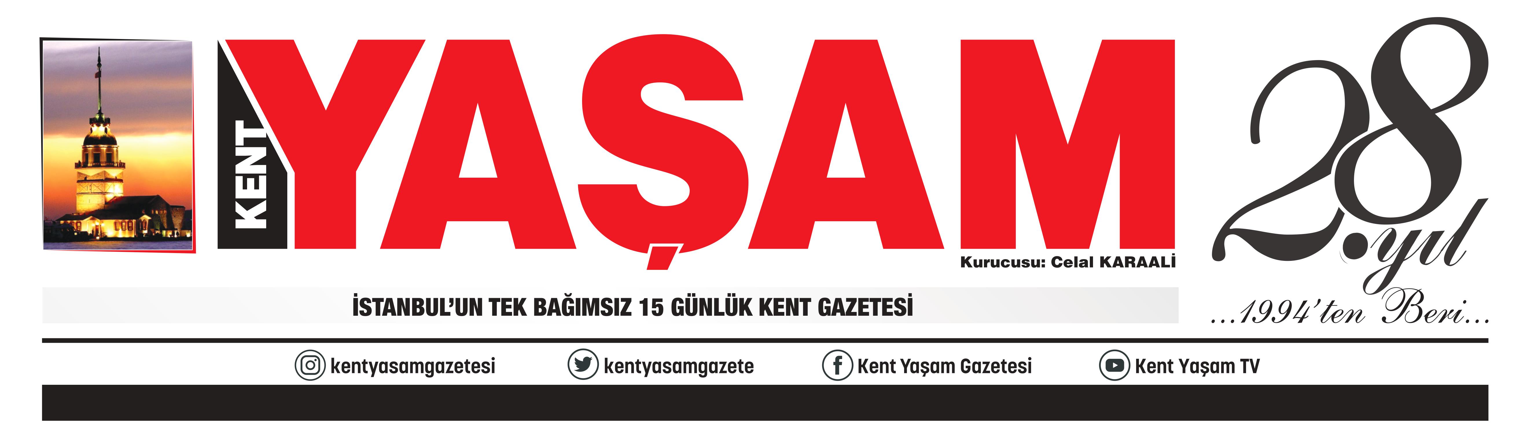 Celal KARAALİ - Yaşam Gazetesi