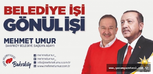 Ak Parti Bakırköy Belediye Meclis Listesi