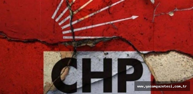 Bakırköy CHP Meclis Listesinde Son Dakika Değişikliği!