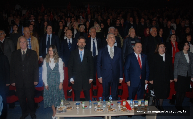 Cumhur İttifakı’nın Bakırköy Adayı Mehmet Umur Projelerini Açıkladı!