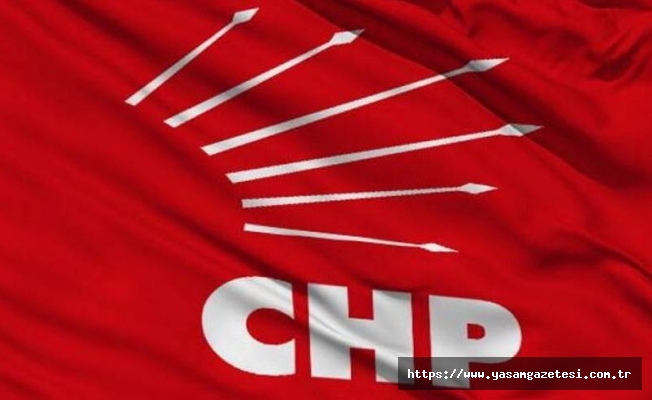 CHP’den bir istifa daha, Memleket Hareketi oluşumuna göz kırptı