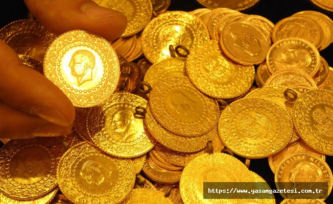 Altın fiyatları rekor kırmaya devam ediyor