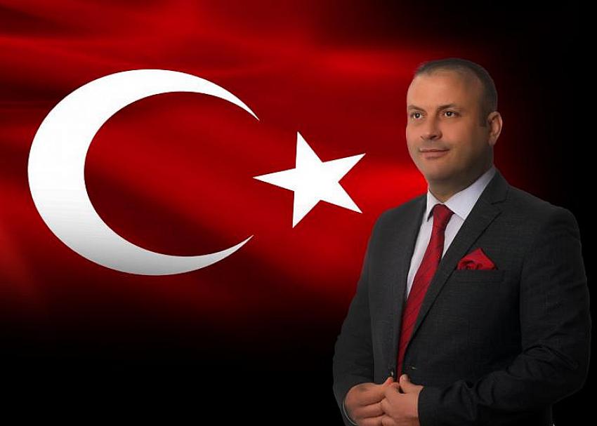 Umut Partisi Genel Başkanı Bozkurt " Büyük Ortadoğu Projesi (BOP) hız kazandı"