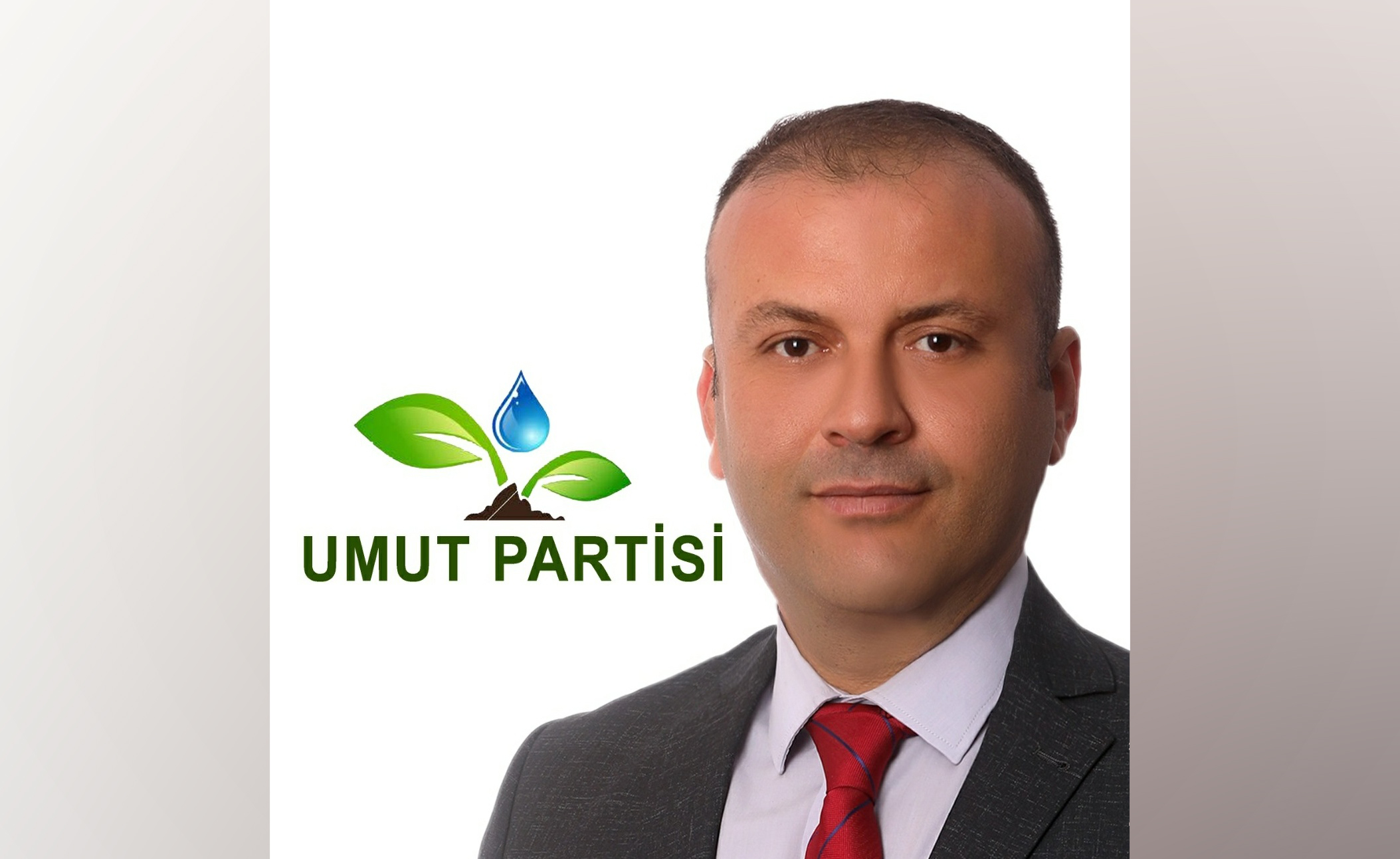 Umut Partisi Genel Başkanı Bozkurt "Sma, Als, Ms ve kanser hastalarına sahip çıkılmalı!”