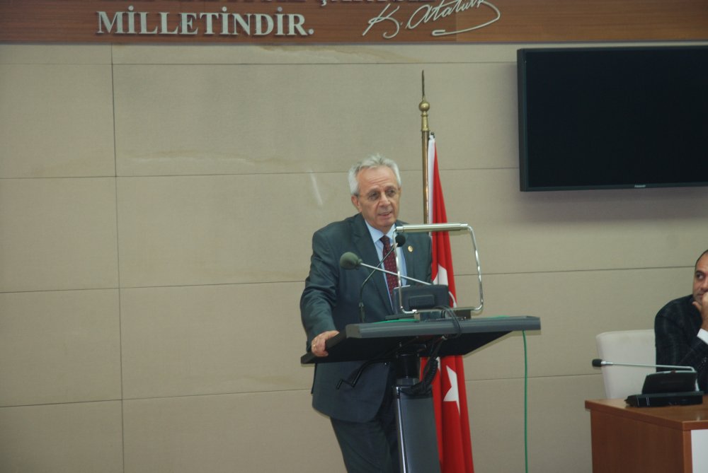 Bakırköy Belediyesi'nin 2020 bütçesi belli oldu