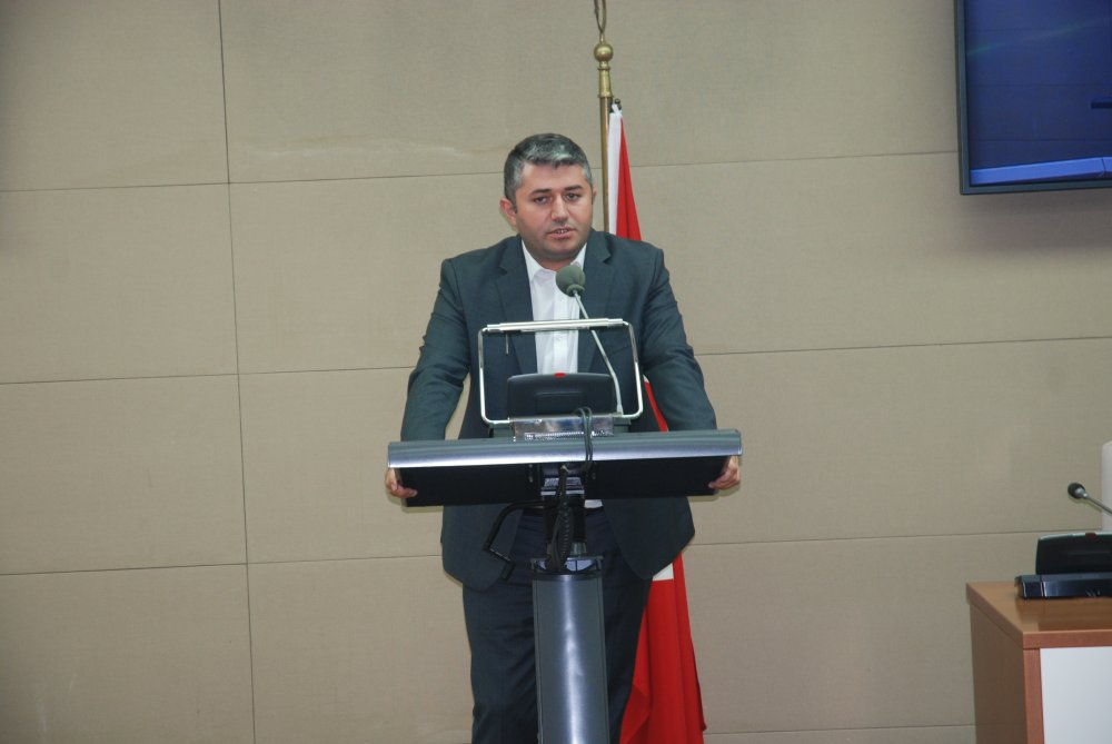 Bakırköy Belediyesi 2020-2024 Stratejik Planını Açıkladı