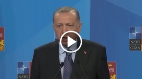 Cumhurbaşkanı Erdoğan'ın talebi